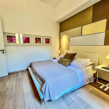 Santacroce Luxury Rooms Lecce Exterior foto