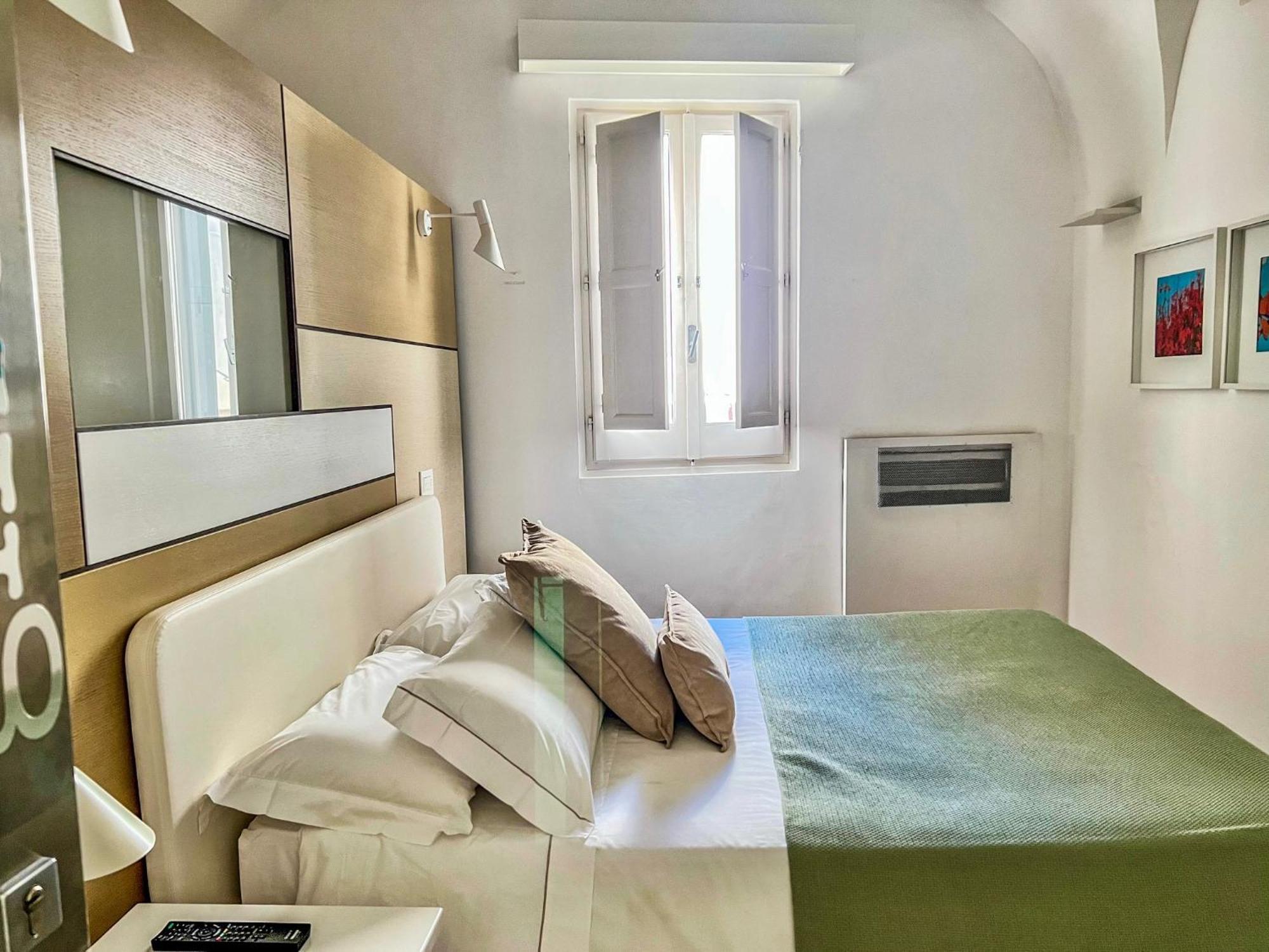 Santacroce Luxury Rooms Lecce Exterior foto