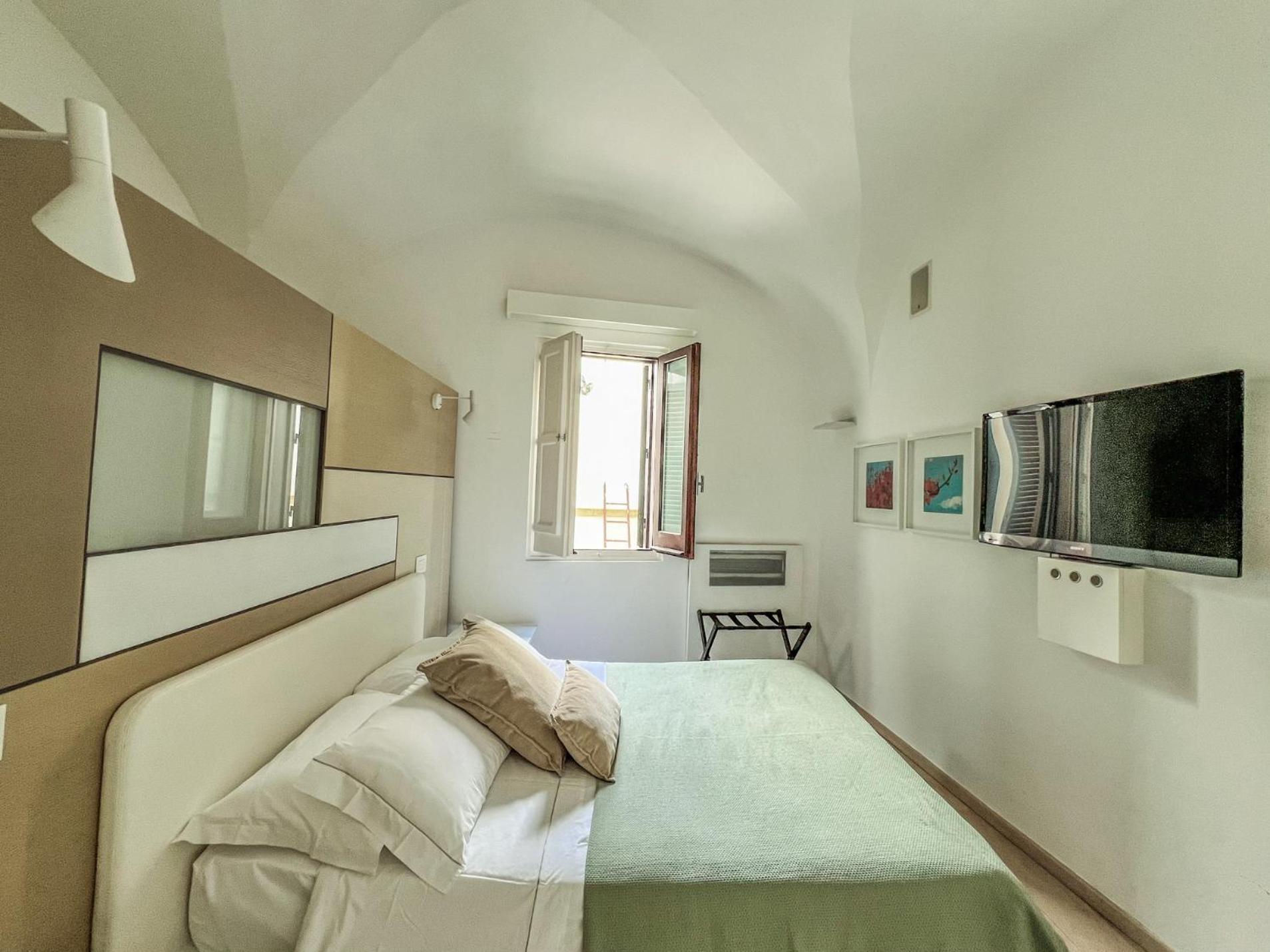 Santacroce Luxury Rooms Lecce Exterior foto